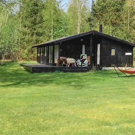 Laeso Feriehus