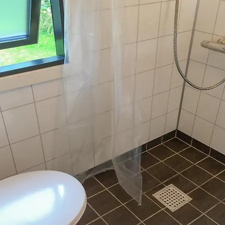 Laeso Feriehus Laeso